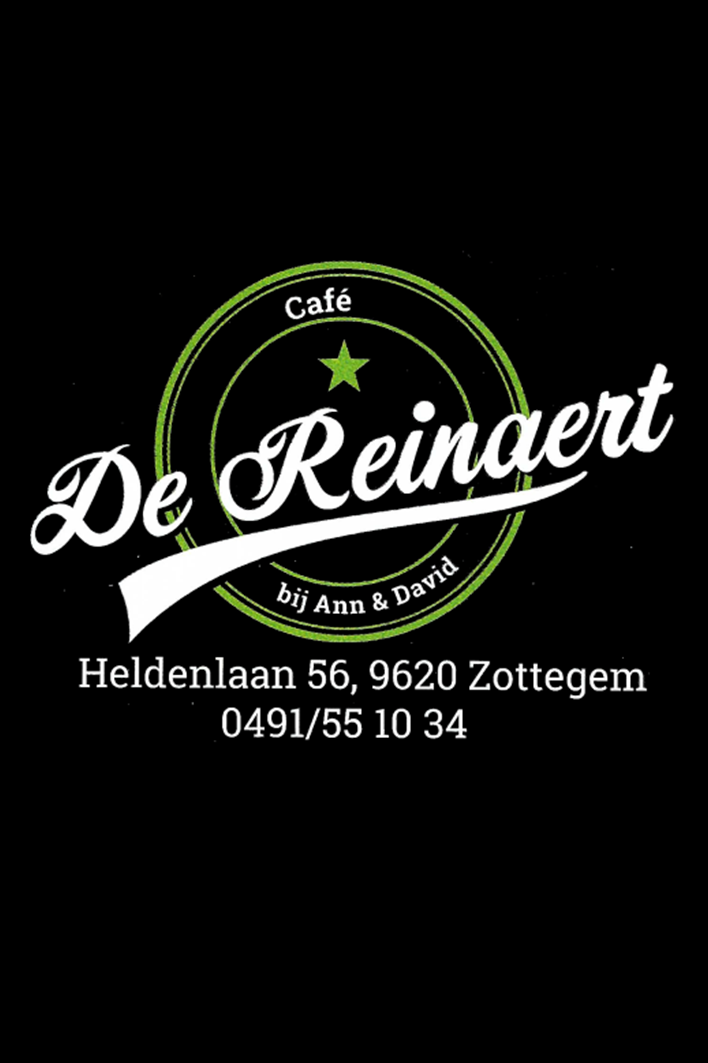 Cafe De Reinaert