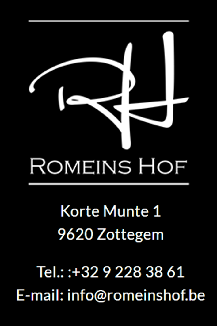 Restaurant – Romeins hof